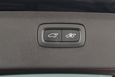 Volvo XC90 - 2020