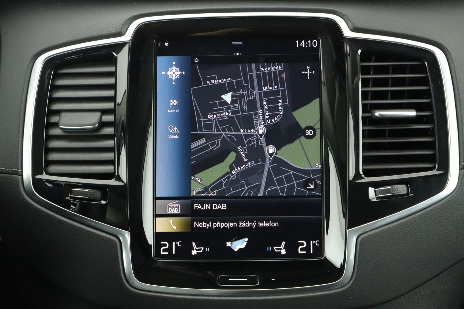 Volvo XC90 - 2020