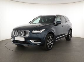 Volvo XC90 - 2020