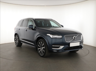 Volvo XC90 - 2020