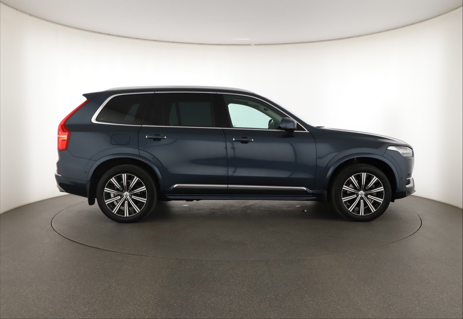 Volvo XC90 - 2020