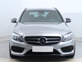 Mercedes-Benz C - 2014