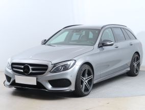 Mercedes-Benz C - 2014