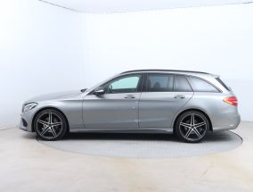 Mercedes-Benz C - 2014
