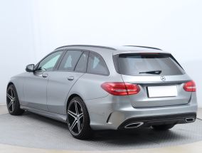 Mercedes-Benz C - 2014