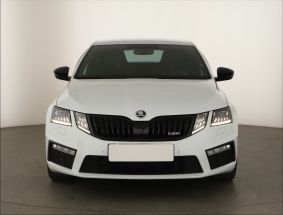 Skoda Octavia - 2018