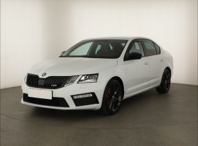 Skoda Octavia - 2018