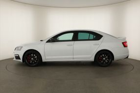 Skoda Octavia - 2018