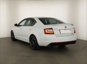 Skoda Octavia - 2018