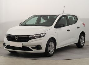 Dacia Sandero - 2021