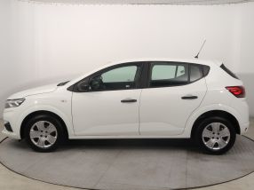 Dacia Sandero - 2021