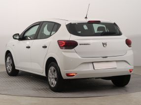 Dacia Sandero - 2021