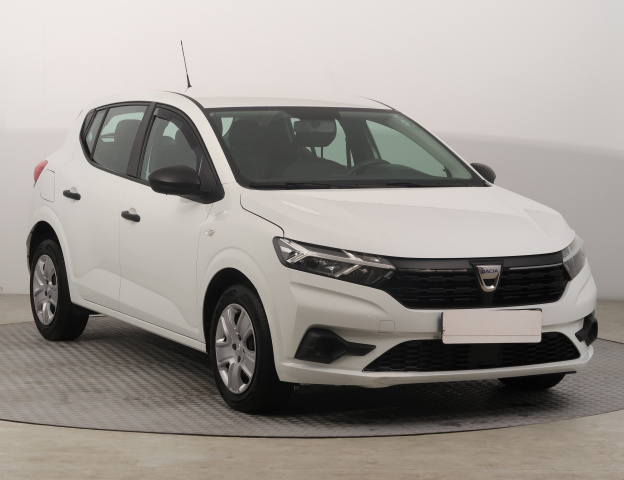 Dacia Sandero 2021