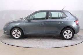 Skoda Fabia - 2018