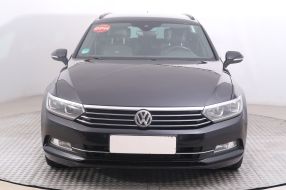 Volkswagen Passat - 2017