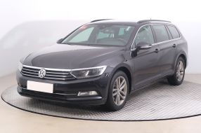 Volkswagen Passat - 2017