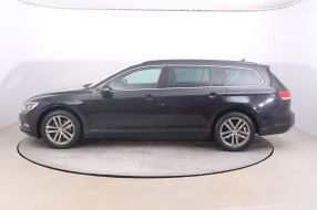 Volkswagen Passat - 2017