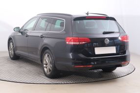 Volkswagen Passat - 2017