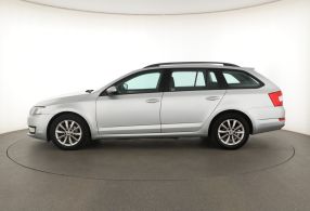 Skoda Octavia - 2015