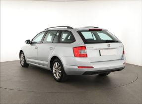 Skoda Octavia - 2015