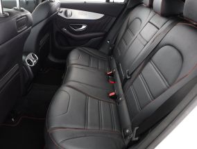 Mercedes-Benz GLC - 2017