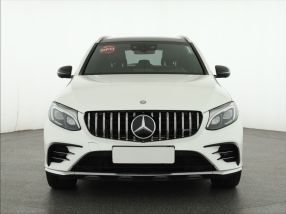 Mercedes-Benz GLC - 2017