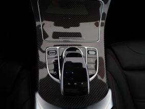 Mercedes-Benz GLC - 2017