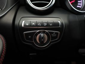 Mercedes-Benz GLC - 2017