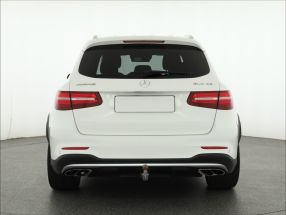 Mercedes-Benz GLC - 2017