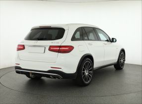 Mercedes-Benz GLC - 2017