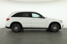 Mercedes-Benz GLC - 2017