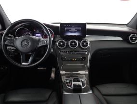 Mercedes-Benz GLC - 2017