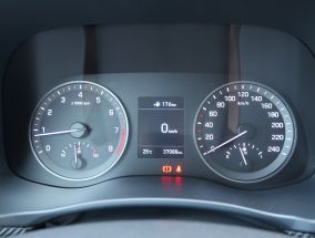 Hyundai Tucson - 2019