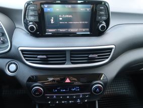 Hyundai Tucson - 2019