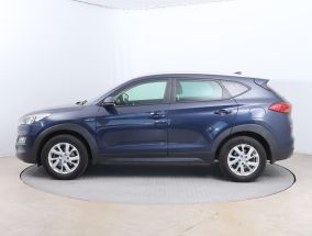 Hyundai Tucson - 2019
