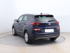Hyundai Tucson - 2019