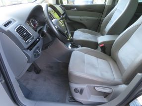 Volkswagen Sharan - 2020