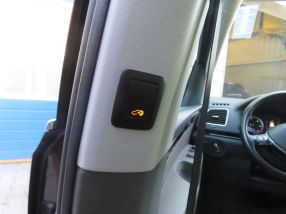 Volkswagen Sharan - 2020
