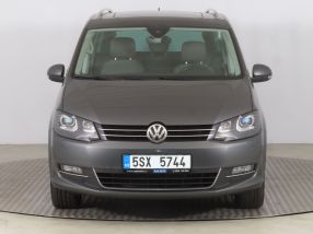 Volkswagen Sharan - 2020