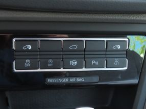 Volkswagen Sharan - 2020