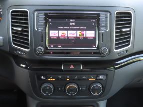 Volkswagen Sharan - 2020