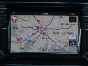 Volkswagen Sharan - 2020