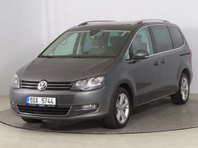 Volkswagen Sharan - 2020