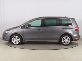 Volkswagen Sharan - 2020