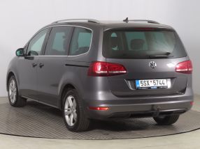 Volkswagen Sharan - 2020
