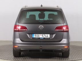 Volkswagen Sharan - 2020