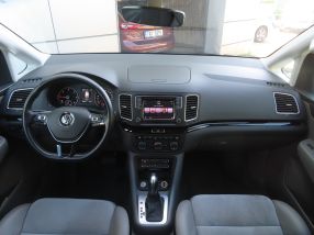 Volkswagen Sharan - 2020