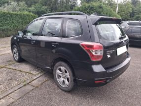 Subaru Forester - 2015