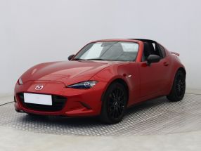 Mazda MX 5 - 2017