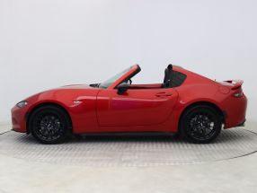 Mazda MX 5 - 2017